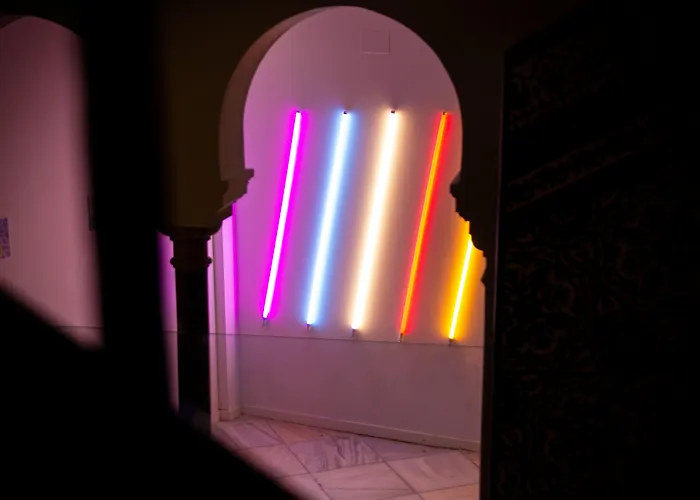 Room00 SalvadorHostel