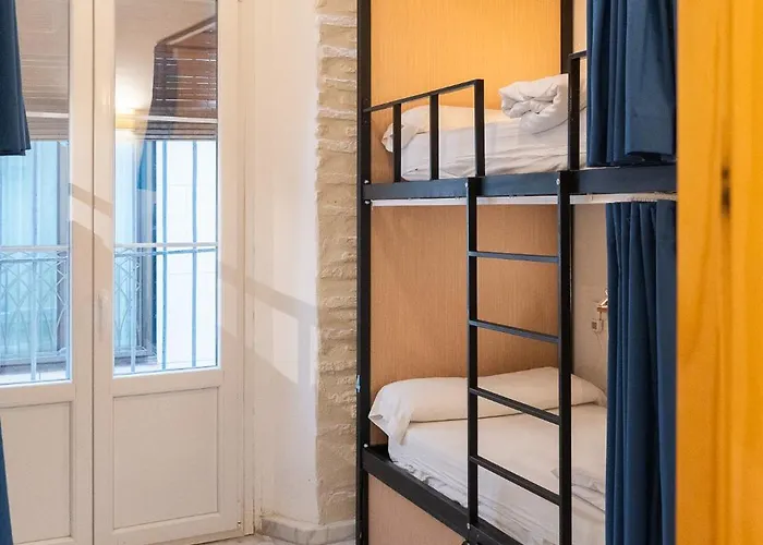 The Nomad Hostel&Pension